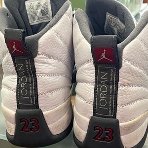 Jumpman Jordans 23